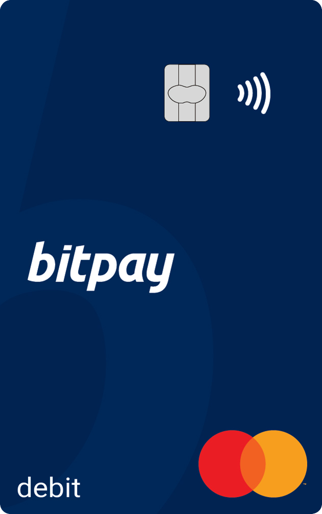 ‎BitPay - Bitcoin Wallet & Card on the App Store