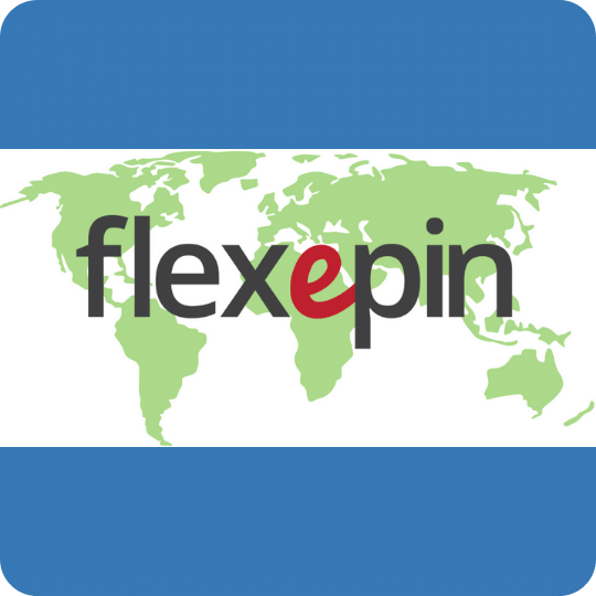 Flexepin Gift Card | Compare Prices
