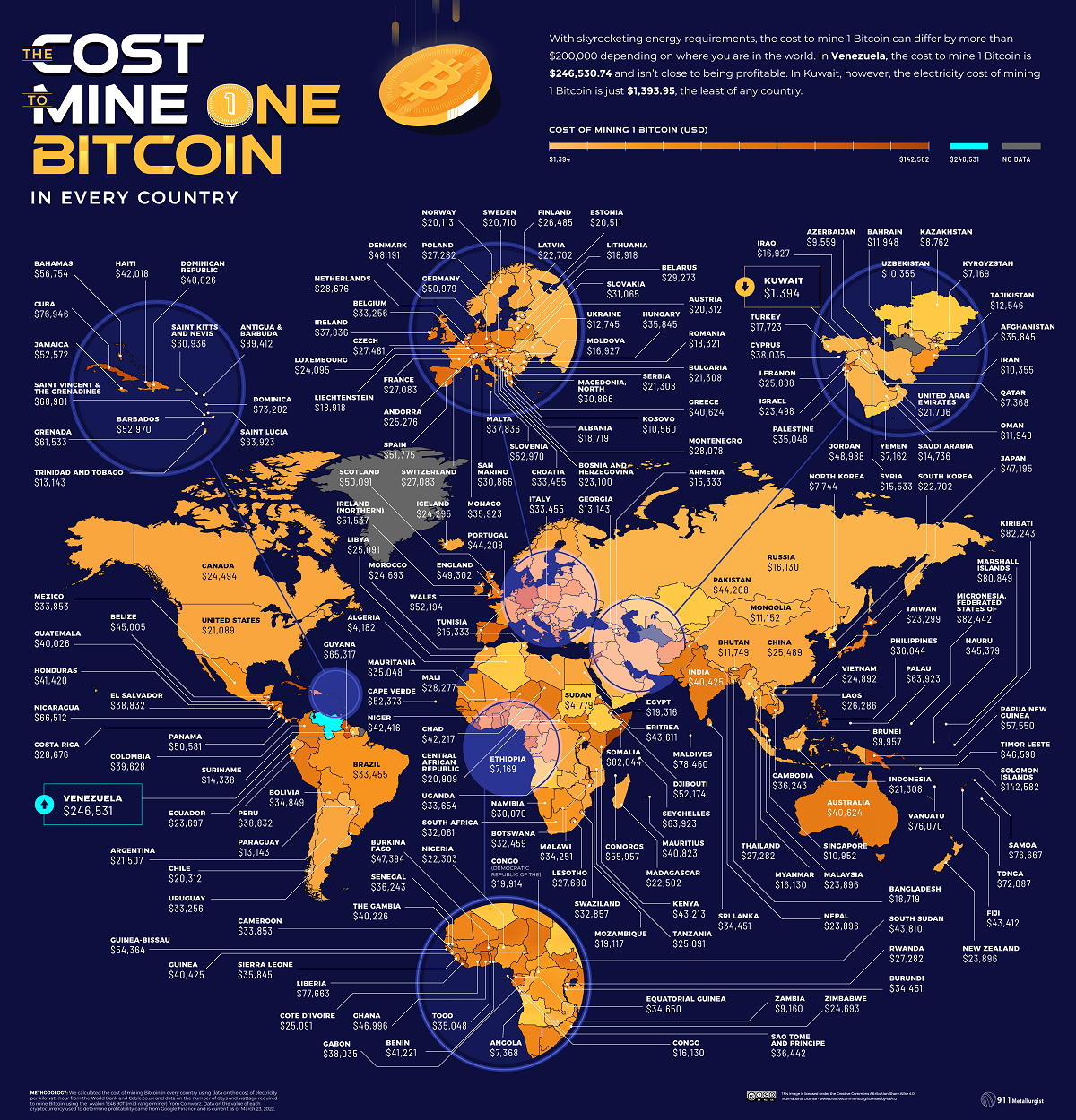 How Long Does It Take To Mine 1 Bitcoin: How Much BTC Can You Mine in a Day?