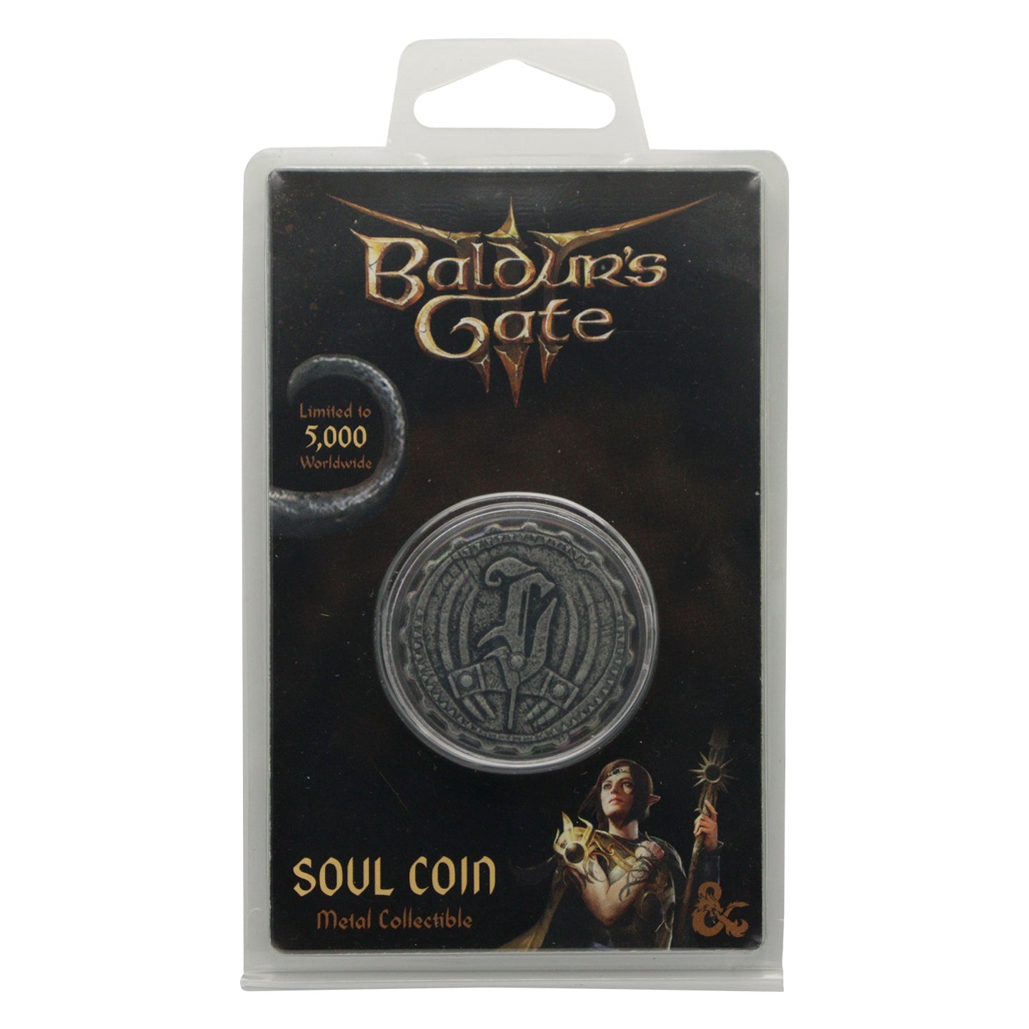 How To Find (& Use) Soul Coins in Baldur’s Gate 3 - IMDb