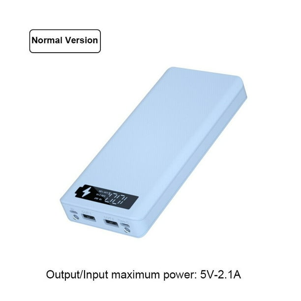 Erd PB Power Bank Mah - Phone Smart