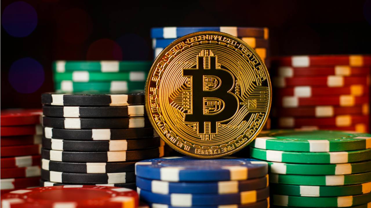 Best Bitcoin Online Casinos – Top 10 Crypto & BTC Casino Sites – Boulder Daily Camera