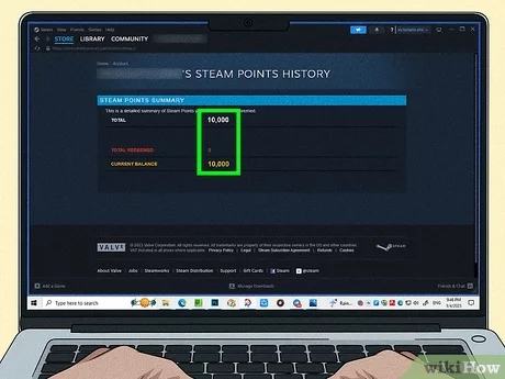 Steam Wallet - Official TF2 Wiki | Official Team Fortress Wiki