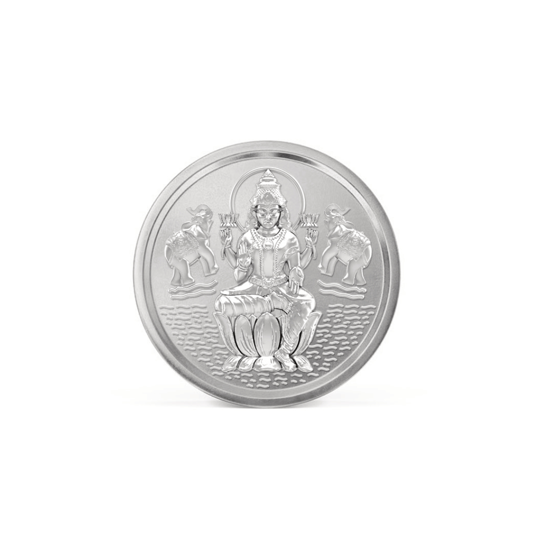 Goddess Lakshmi Coins ( Inches) – EBAKE