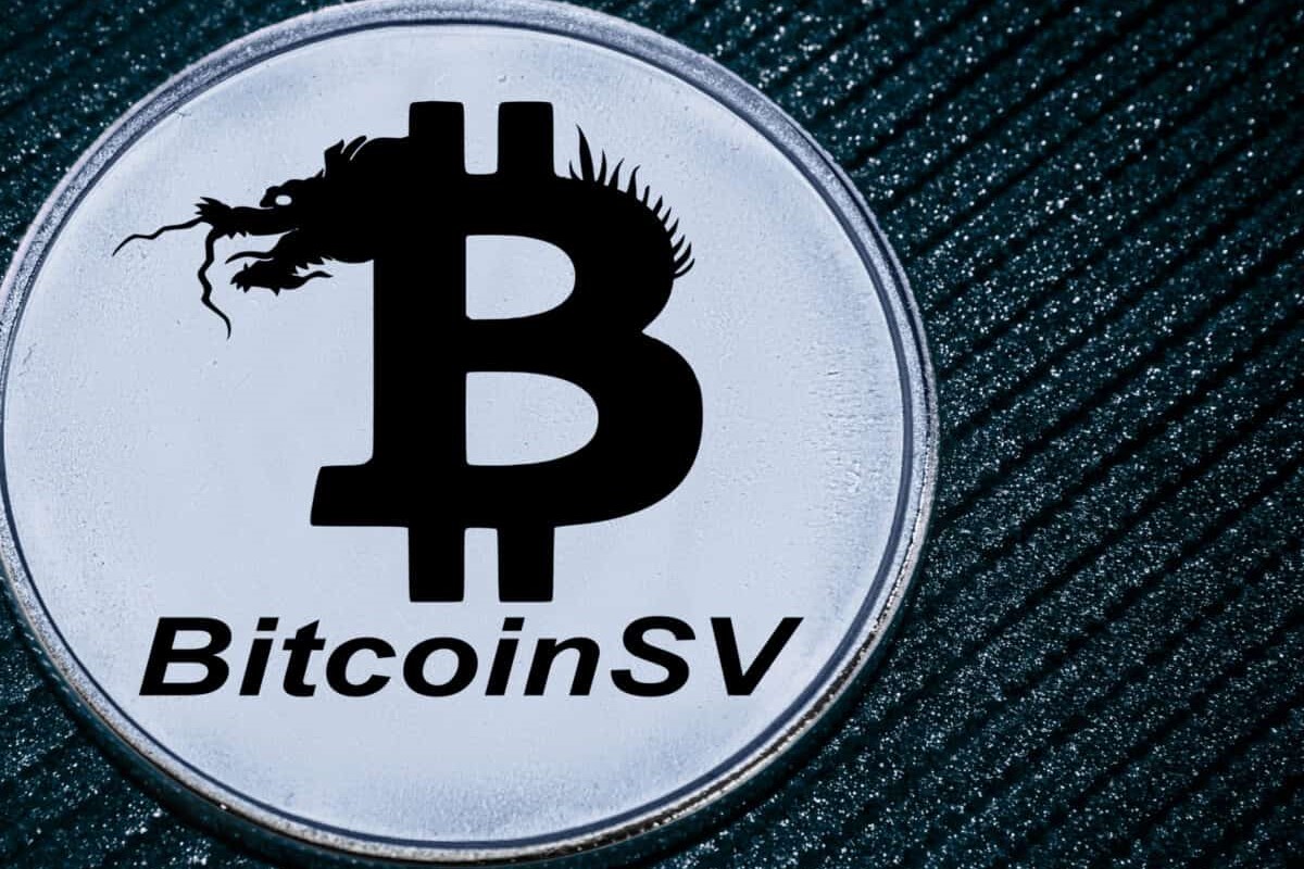 How to Get Bitcoin SV on Trezor | CitizenSide