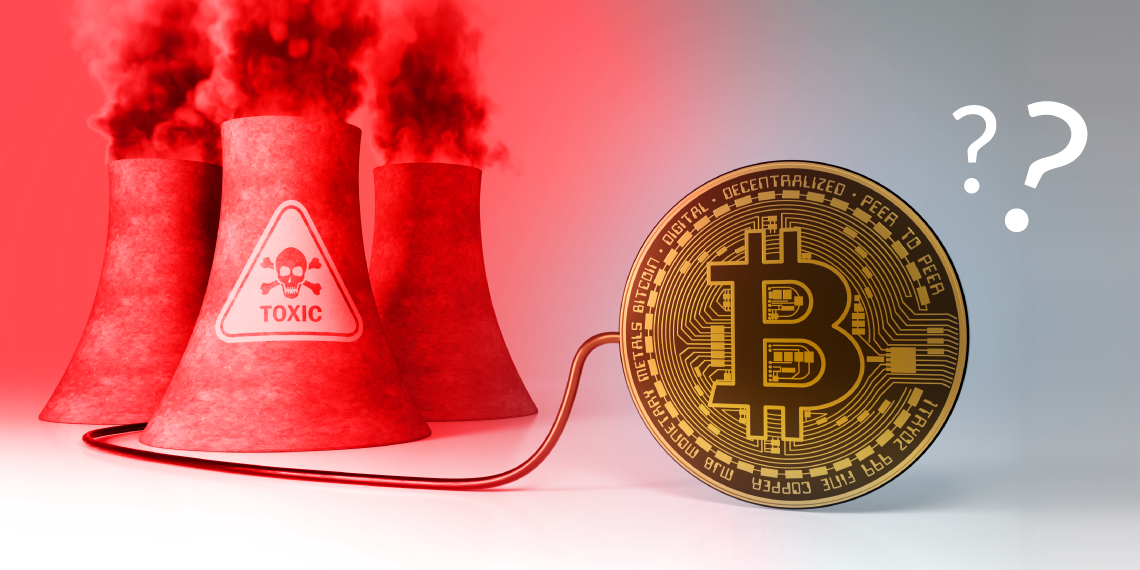 8 Bitcoin Facts: Why Is it Bad for The Environment? | ecobt.ru