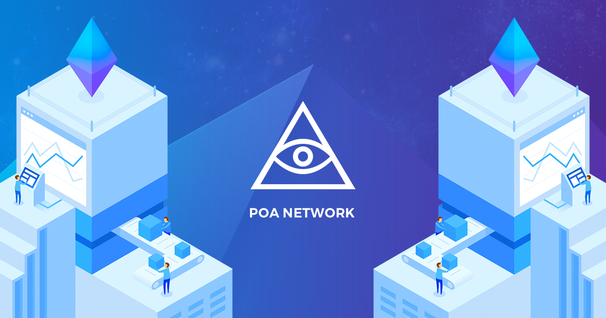 POA Network Review: What is POA? | Complete Beginnners Guide