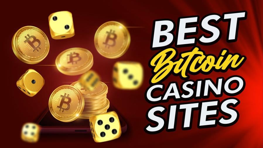 10 Best Bitcoin & Crypto Gambling Sites in for BIG Wins