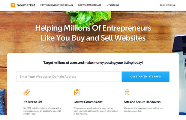 30 Best Online Selling Sites to Start Your Online business