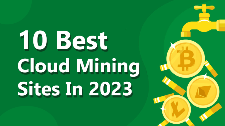 Best Bitcoin Cloud Mining Sites Profits & Fees Compared