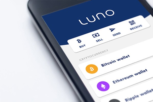 ‎Luno Cryptocurrency & Bitcoin on the App Store