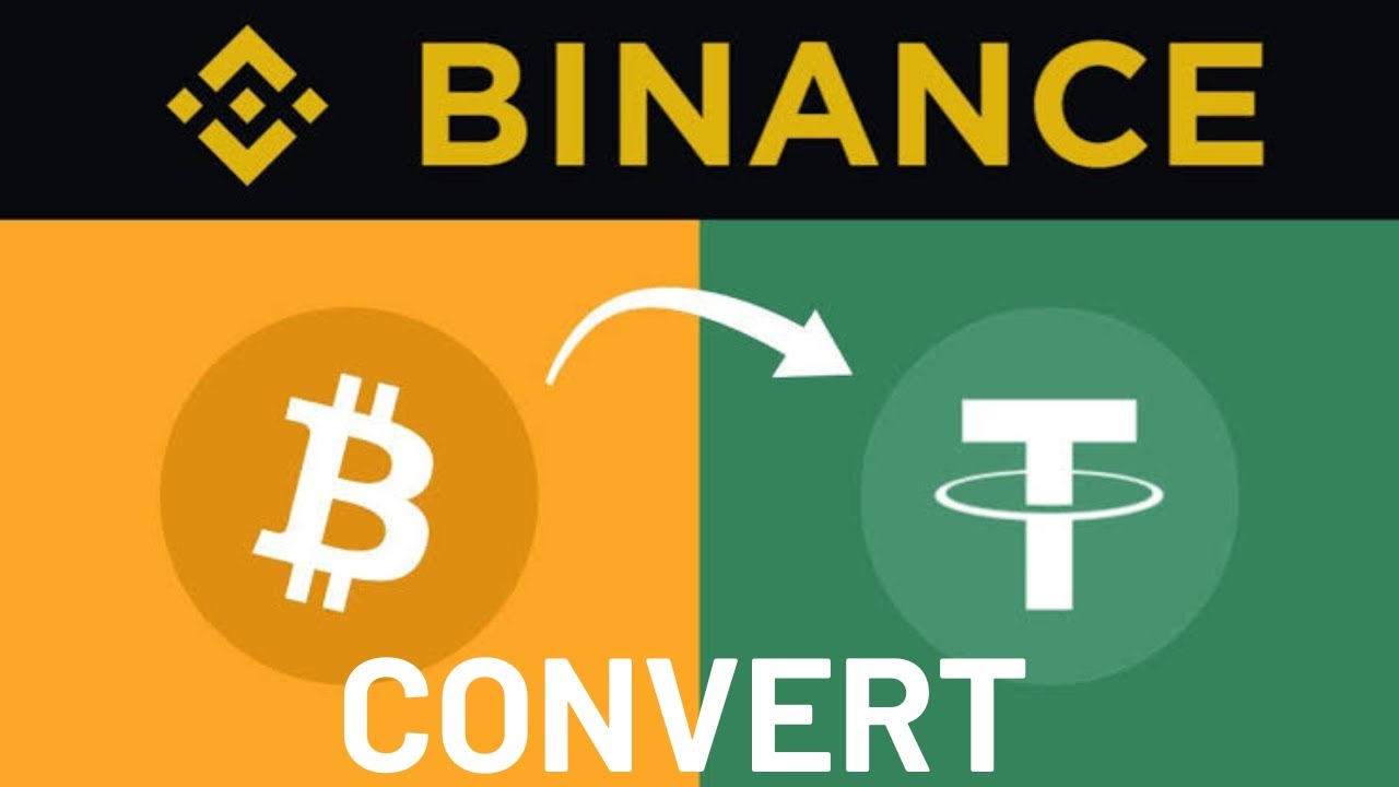 How to Transfer USDT from Binance to OKX? | CoinCodex