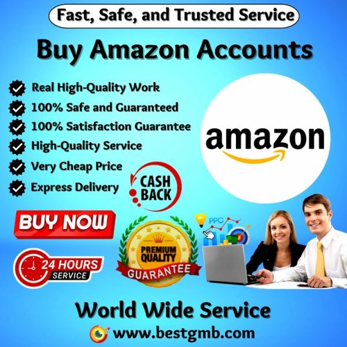 Guide to Buy an Amazon Seller Account - Urtasker