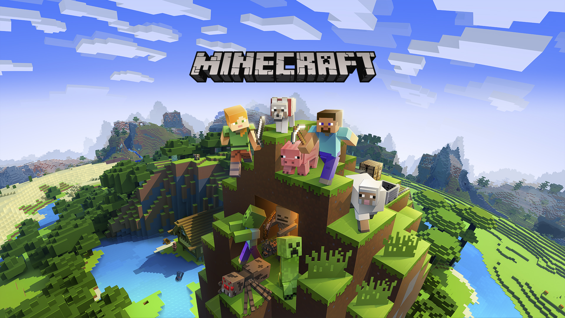 Minecraft for Nintendo Switch FAQ | Xbox Support