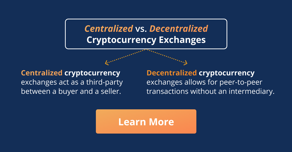 Top Decentralized Exchanges (DEXs) - Web3 Wiki