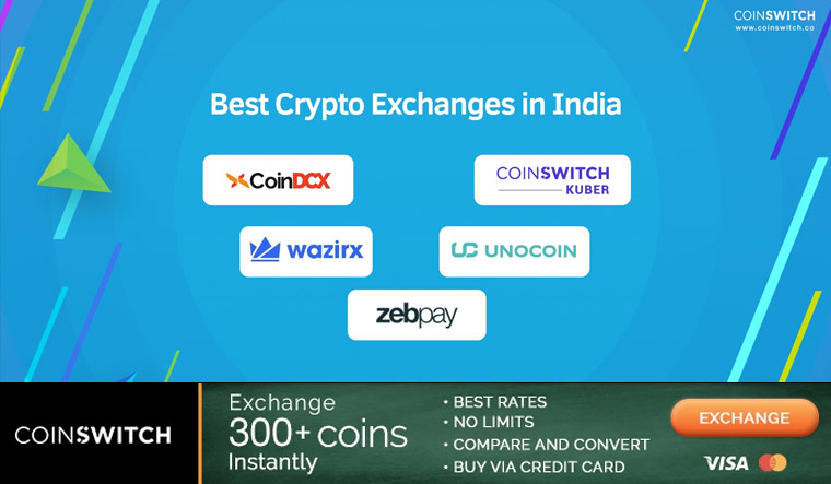 SunCrypto - Cryptocurrency exchange india