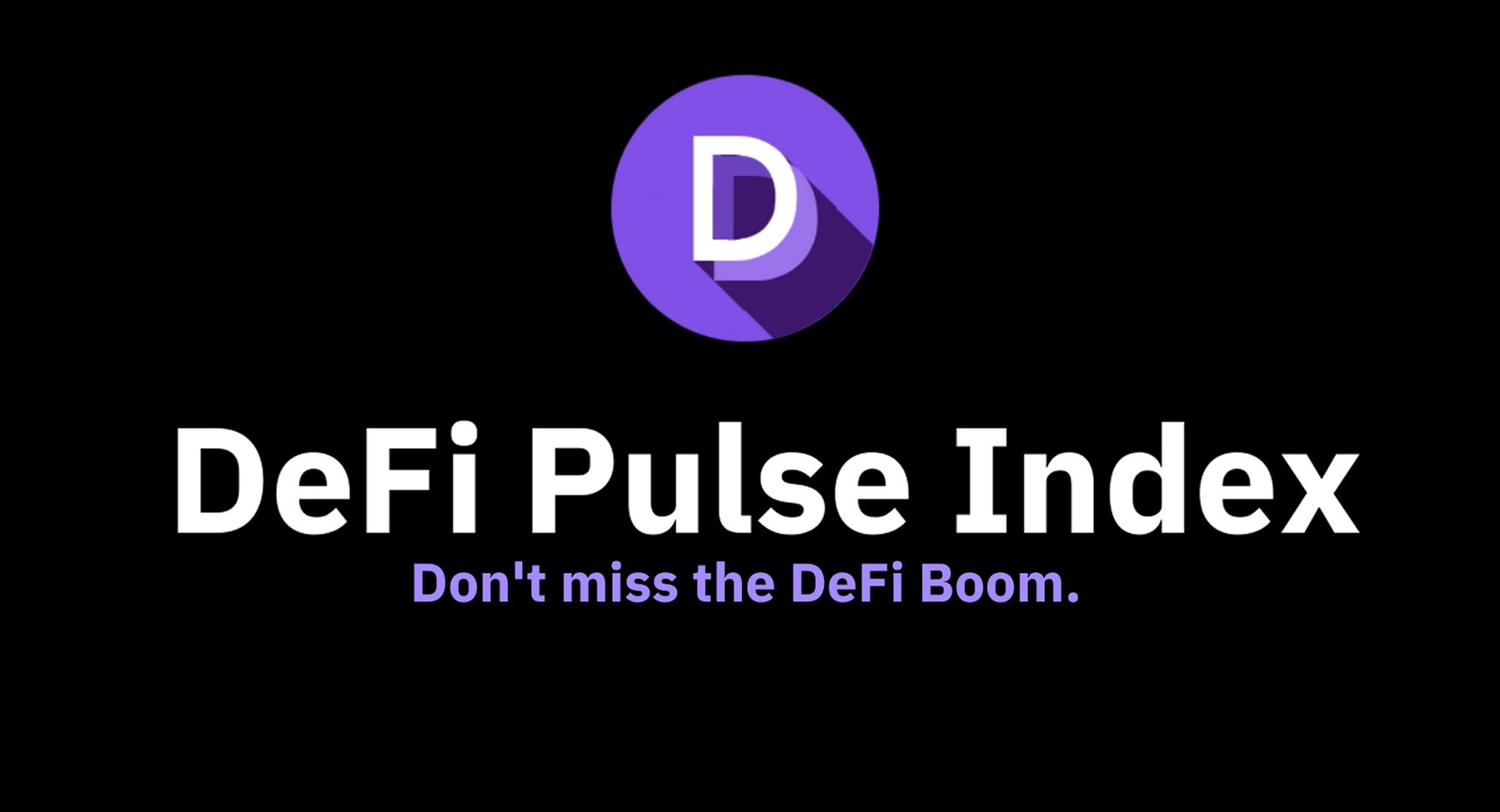 DeFi Pulse Index Price, Chart, & Supply Details - DPI Price | Gemini