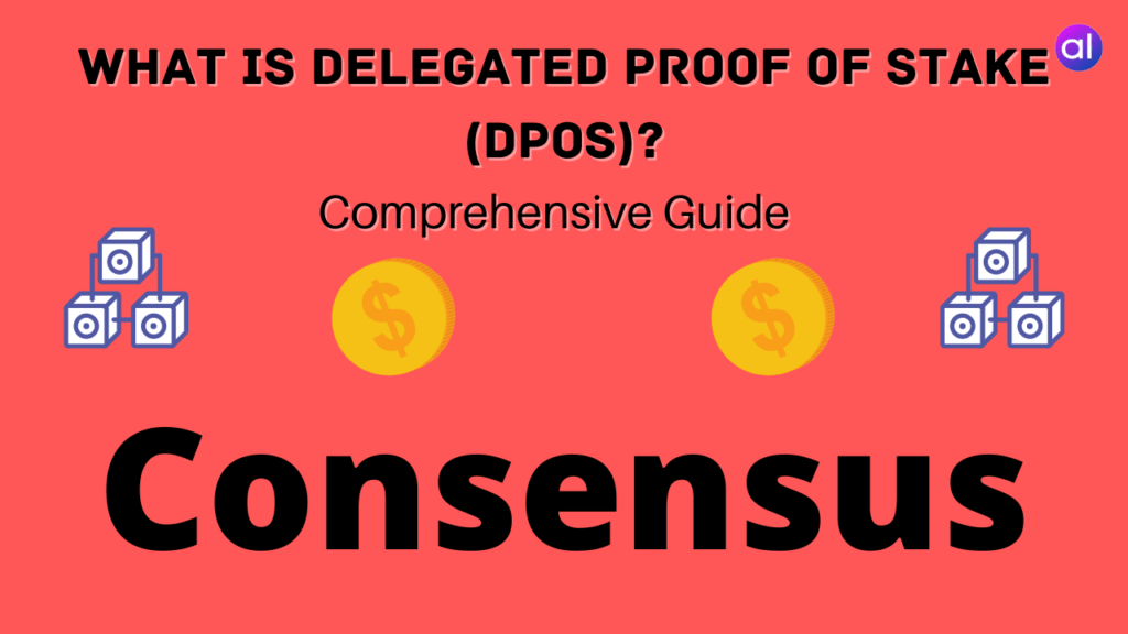 What is Delegated Proof-of-Stake? Definition & Meaning | Crypto Wiki