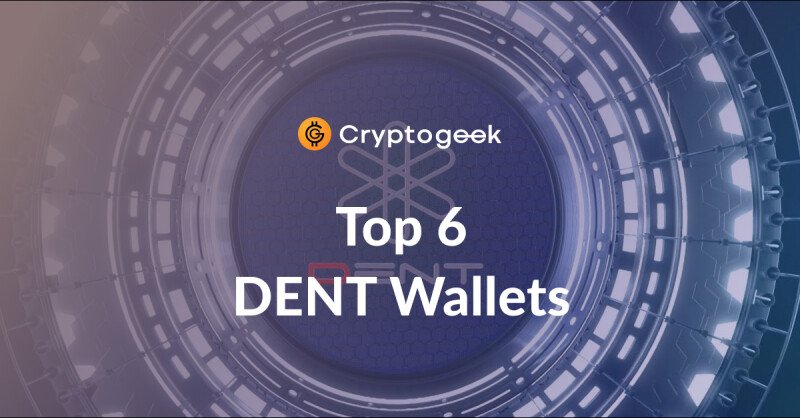 Dent Wallet | Ledger