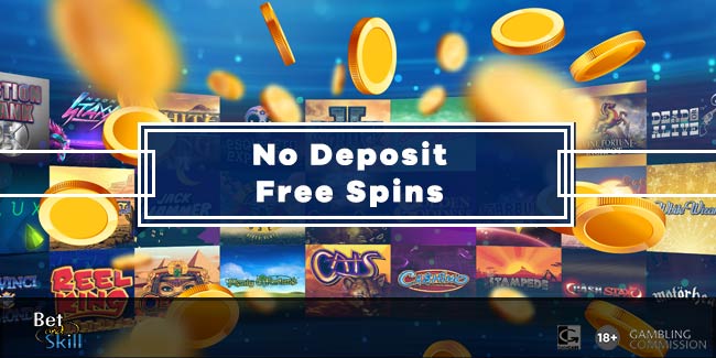 Crypto Casino No Deposit • BonusFanatic Exclusive