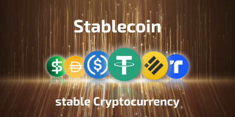 14 Top Stablecoins to Know | Built In