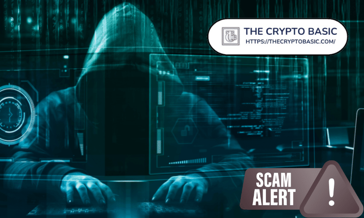 Scam Alert: Ripple CTO Warns Users About New Phishing Scam and Fake XRP Staking