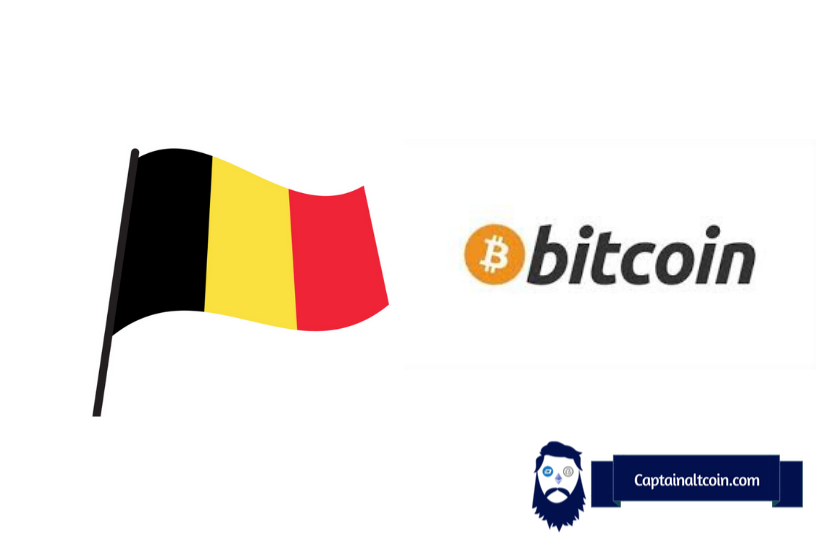 Best Crypto Exchanges in Belgium for 