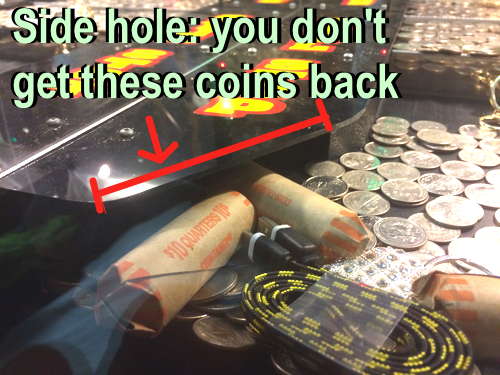 How Do Coin Pushers Work in Casinos?