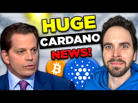 Cardano at $5? — Analysts Set Huge ADA Price Expectations for as Key Metrics Surge ⋆ ZyCrypto