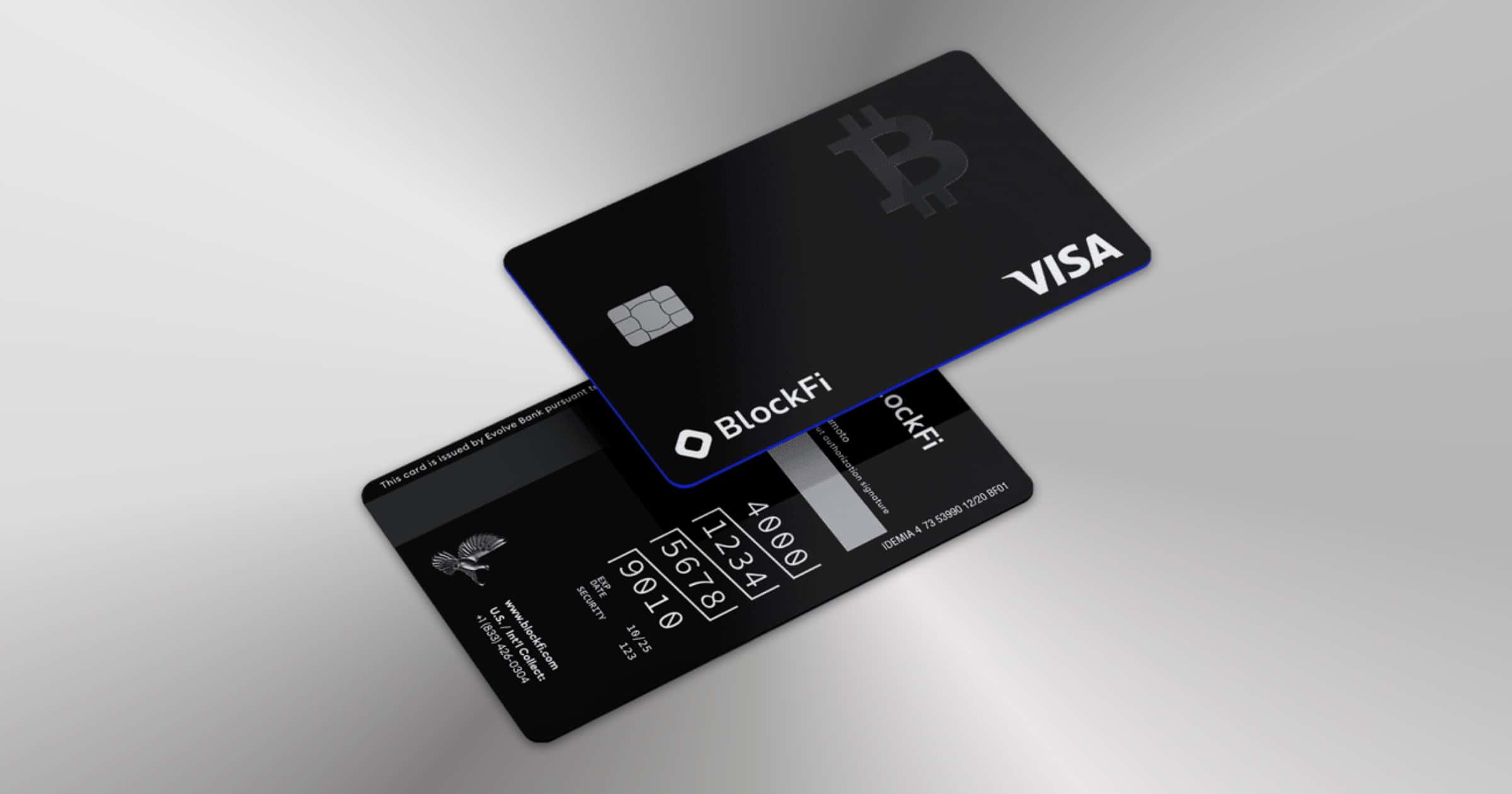 Crypto Cards Payment Solutions | Marqeta