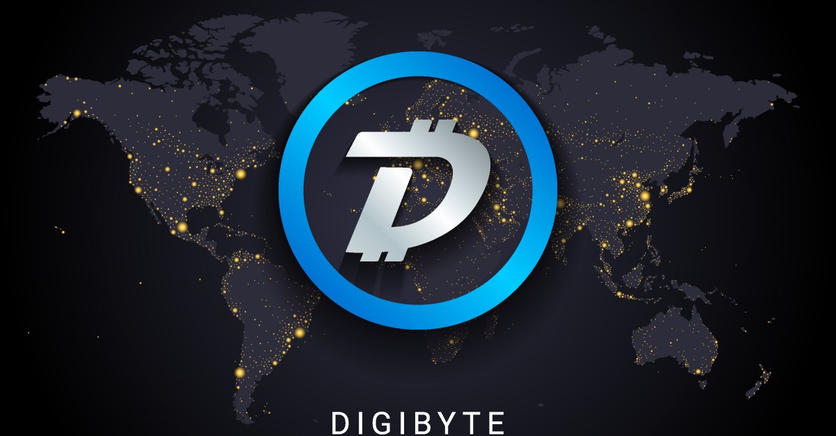 DigiByte (DGB) Price Prediction , – | CoinCodex