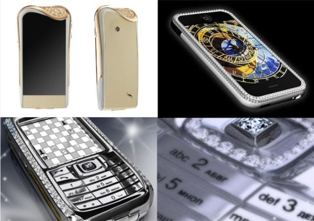 Top 10 Most Expensive Mobile Phones in The World | most expensive, expensive, mobile phone