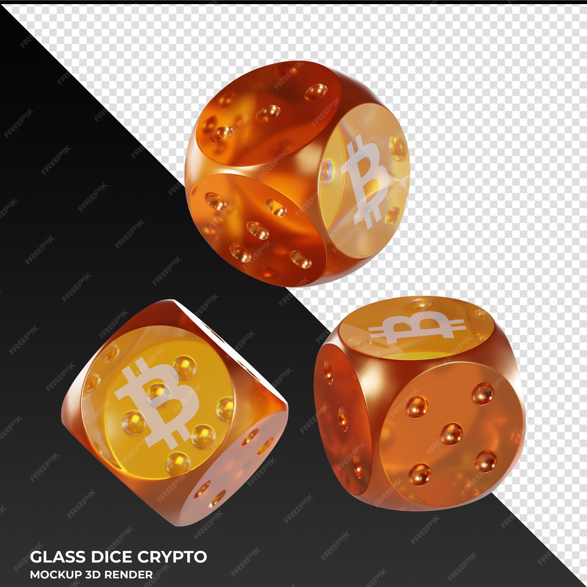 DICE/BTC - Buy Dice + Gift Fast USD!