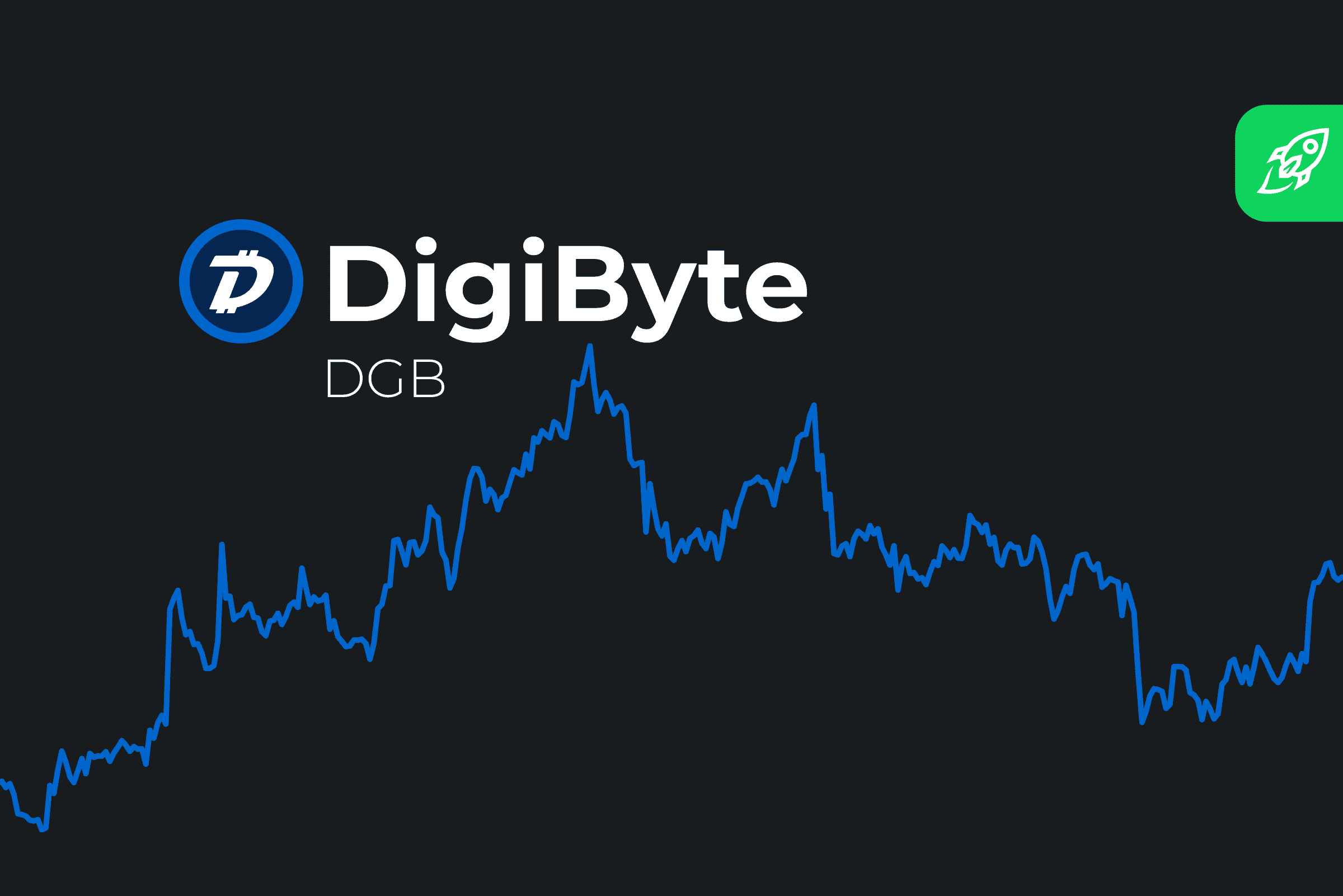 DigiByte price today, DGB to USD live price, marketcap and chart | CoinMarketCap