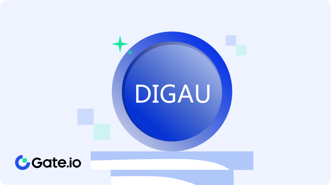 Dignity Gold price today, DIGAU to USD live price, marketcap and chart | CoinMarketCap