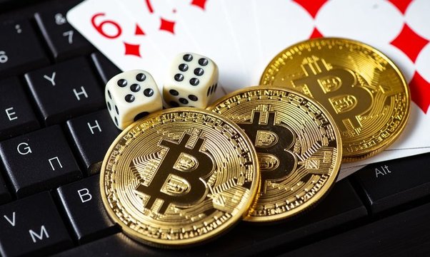 10 Crypto Casinos That Accept Bitcoin, Ethereum, and Other Crypto