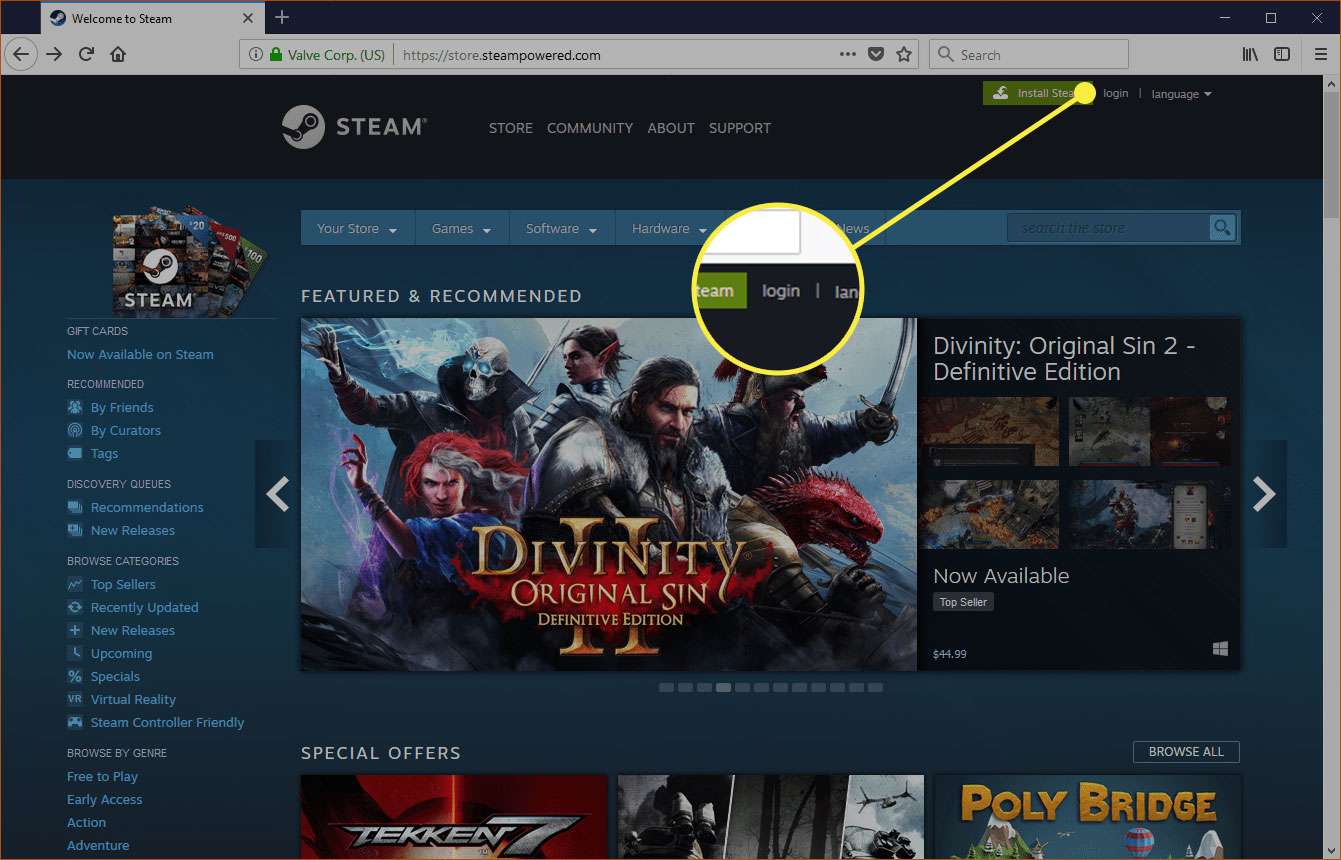 Is It Safe to Buy Games From Steam?