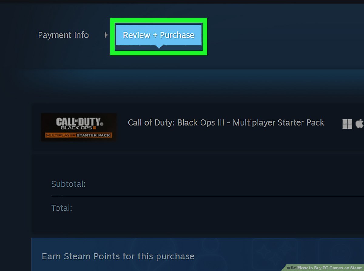 Can you buy a steam game without an account? :: Help and Tips