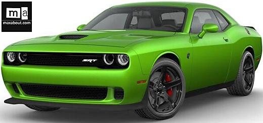 TOP 10 Dodge Car Prices In India - Ccarprice IND