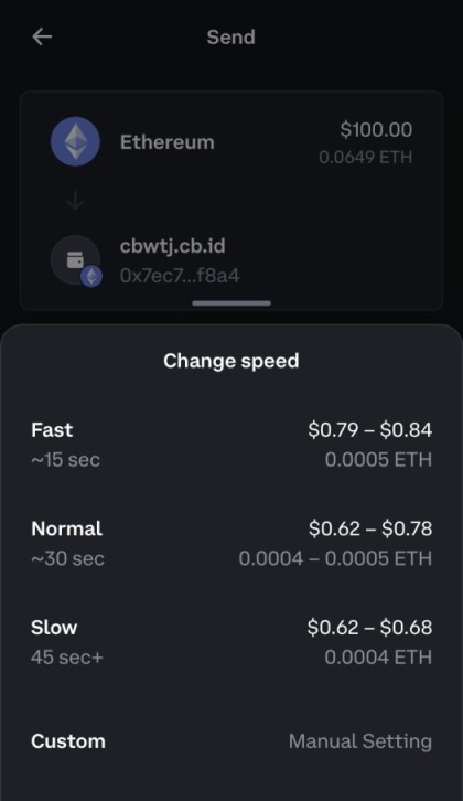 Coinbase vs. ecobt.ru: Comparison - NerdWallet