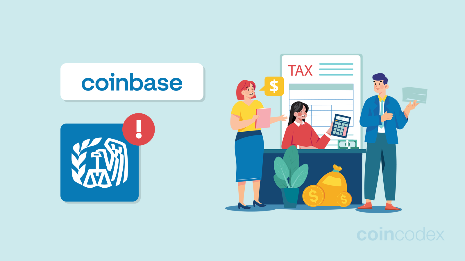 Why did Coinbase Stop Issuing Form K? | CoinLedger