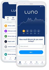 The Complete Luno Wallet Review South Africa - Skrumble