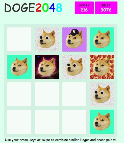 Doge Game - Play Doge Online for Free at YaksGames