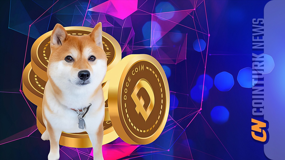 Guest Post by COINTURK NEWS: Dogecoin’s Price Movement Echoes , Gains Momentum | CoinMarketCap