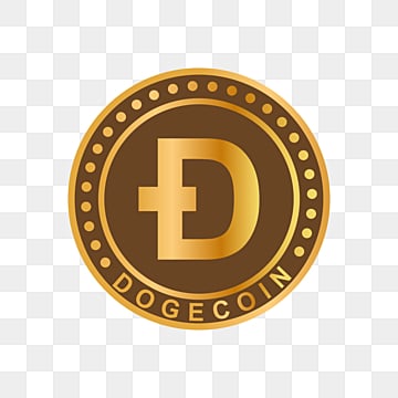 Dogecoin Logo - Download DOGE Logo in png and svg Dogecoin DOGE Logo - Coinpaper