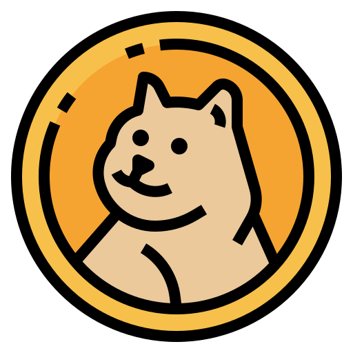 Dogecoin PNG Images & PSDs for Download | PixelSquid - S