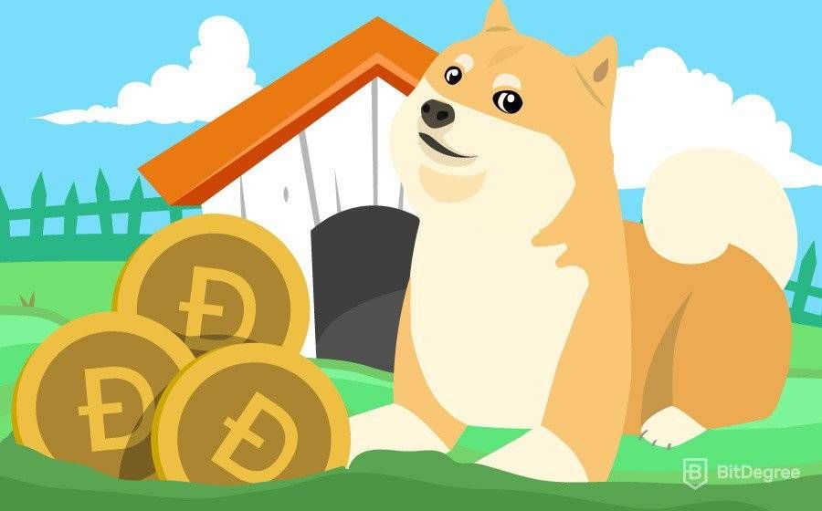 Mining Dogecoin - Dogecoin