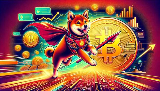 Convert DOGE to BTC - Dogecoin to Bitcoin Converter | CoinCodex