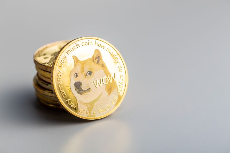 Will Dogecoin (DOGE) Price Reach $ Amid M Fresh Buy Orders? | FXEmpire