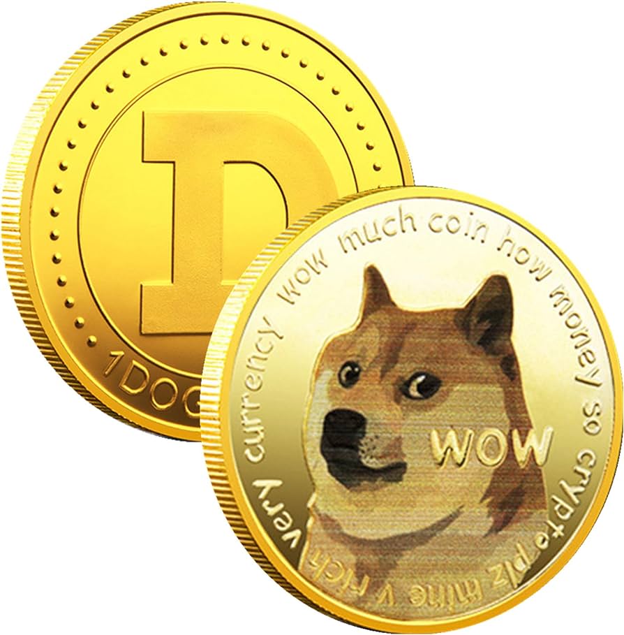 Dogecoin Price and Chart — DOGEUSD — TradingView